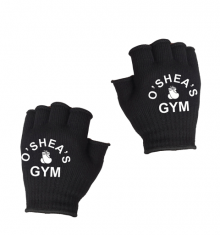 WOOLEN FINGERLESS GLOVES